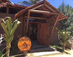Casa/apartamento entero Aloha Village Bangalos (Amontada, Brasil)