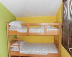 Hele huset/lejligheden Apartments Mudrić (Herceg Novi, Montenegro)