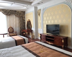 Khách sạn Hoang Nham Luxury Hotel (Lai Châu, Việt Nam)