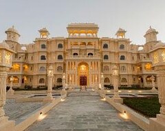 Hotel Rawla Sagrun Kumbhalgarh (Kumbhalgarh, Indien)