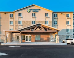 Hotel Extended Stay America Suites - Philadelphia - Plymouth Meeting - West (Plymouth Meeting, Sjedinjene Američke Države)