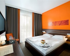 Khách sạn River Style Hotel & SPA (Reda, Ba Lan)