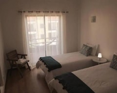 Tüm Ev/Apart Daire Pedra Do Ouro Yoga Retreat Apartment (Porto de Mós, Portekiz)