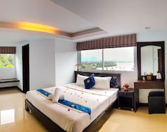 Hotel Rasta (Bophut, Tajland)