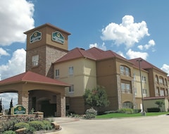 Khách sạn La Quinta Inn & Suites Belton - Temple South (Belton, Hoa Kỳ)