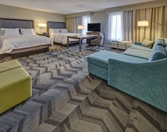 Khách sạn Hampton Inn & Suites Clermont (Clermont, Hoa Kỳ)