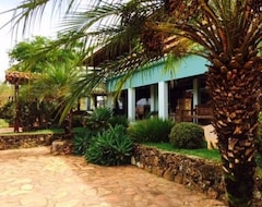 Guesthouse Pousada Recanto Das Pedras (Tiradentes, Brazil)