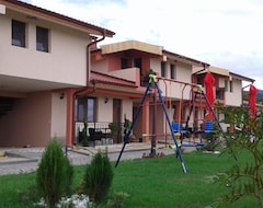 فندق Gledkata Complex (Pavel Banya, بلغاريا)