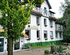 Hotel Haus Am Walde (Bad Fallingbostel, Germany)