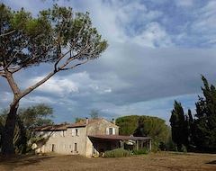 Casa rural Le Serre (Riparbella, Ý)