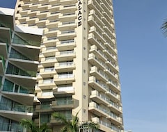 Hotel Romano Palace Acapulco (Acapulco de Juárez, México)