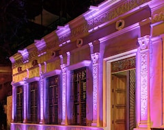 Casa De Leda, A Kali Hotel (Santa Marta, Colombia)