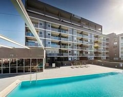 Hotel Honeysuckle Executive Apartments (Newcastle, Australia)
