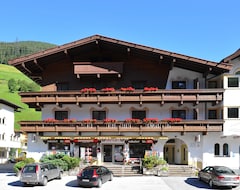 Otel Hollerer (Gerlos, Avusturya)