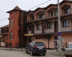 Hotel Kestenite (Samokov, Bulgaria)