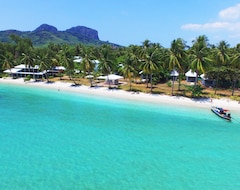 Hotel Koh Mook Riviera Beach Resort (Trang, Tajland)