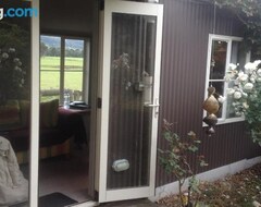 Khu cắm trại Tahakopa Lodge - Cabin (Catlins, New Zealand)