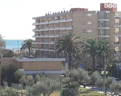 Tüm Ev/Apart Daire La Pineda Beach (La Fresneda, İspanya)