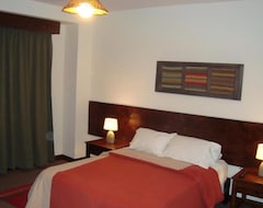 Khách sạn Hotel Pilancones (Cajamarca, Peru)