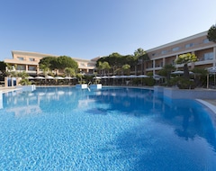 Hotel Hipotels Barrosa Garden (Novo Sancti Petri, Spain)