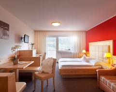 Khách sạn Hotel Lisetta (Tirol, Ý)
