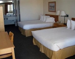 Hotel Econo Lodge Lordsburg I-10 (Lordsburg, EE. UU.)