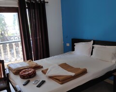 Hotel Arpora Inn (Arpora, India)