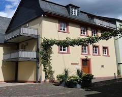 Khách sạn Alte Schmiede Zu Trarbach (Traben-Trarbach, Đức)