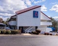 Khách sạn Motel 6-Birmingham, Al (Birmingham, Hoa Kỳ)
