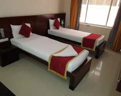 Hotel Vande Matharam (Bangalore, Indija)