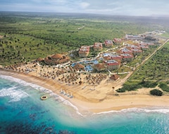 Otel Dreams Punta Cana Resort & Spa (Uvero Alto, Dominik Cumhuriyeti)