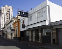 Hotel Entre Rios (Cordoba, Argentina)