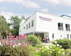 Hotelli Heidehotel Bad Bevensen (Bad Bevensen, Saksa)