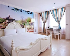 Khách sạn Hotel Best View Taipan (Subang Jaya, Malaysia)