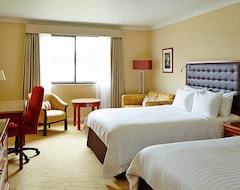 Khách sạn Delta Hotels By Marriott Heathrow Windsor (Slough, Vương quốc Anh)