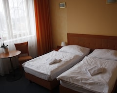 Hotel Prosper (Čeladná, Czech Republic)
