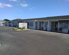 Avon Motel (Hawera, Novi Zeland)