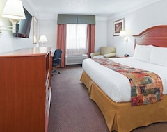 Hotel Days Inn & Suites Bartlesville (Bartlesville, USA)