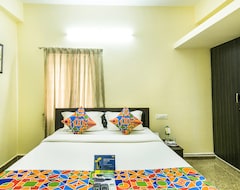 Khách sạn Rithikha Inn III Manapakkam (Chennai, Ấn Độ)