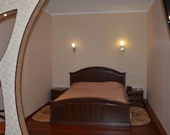 Hotel Academia (Kurgan, Rusia)