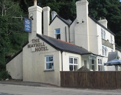 Otel The Mayhill (Monmouth, Birleşik Krallık)