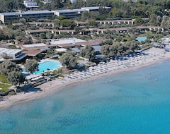 Khách sạn Kernos Beach Hotel & Bungalows (Malia, Hy Lạp)