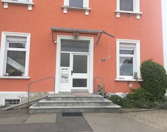 Toàn bộ căn nhà/căn hộ Apartment 24, 88131 Lindau De (Grettstadt, Đức)