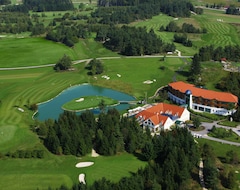 Otel Golfresort Haugschlag (Haugschlag, Avusturya)