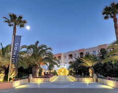 Otel Pullman Almar Timi Ama Resort & Spa (Villasimius, İtalya)