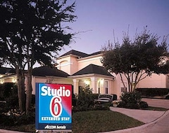 Khách sạn Studio 6 Houston Northwest (Houston, Hoa Kỳ)