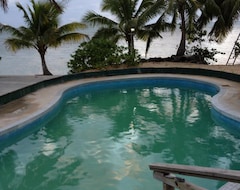 Resort/Odmaralište Royal Sunset Island Resort (Nukuʻalofa, Tonga)
