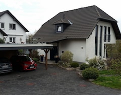 Cijela kuća/apartman Apartment Langscheid Sorpesee Schaumann (Sundern, Njemačka)