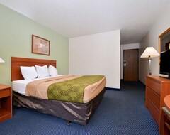 Khách sạn Econo Lodge (Wiscinsin Dells) (Wisconsin Dells, Hoa Kỳ)