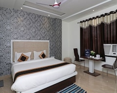 OYO Hotel Jalsa (Agra, Hindistan)